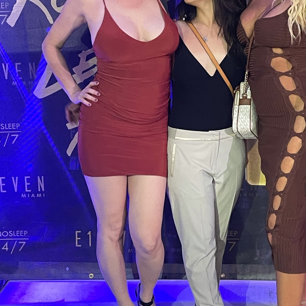Fashion nova dress - Picture 7 of 7